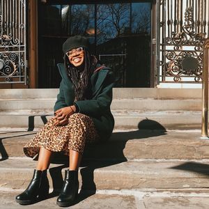 Meet your Posher, Maya